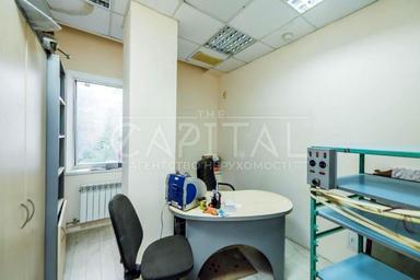 Коммерческая недвижимость по адресу ул. Евгения Коновальца (площадь 244 м²) - Atlanta.ua - фото 33