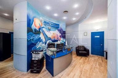 Коммерческая недвижимость по адресу ул. Евгения Коновальца (площадь 244 м²) - Atlanta.ua - фото 21