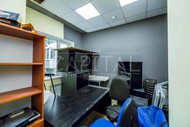 Коммерческая недвижимость по адресу ул. Евгения Коновальца (площадь 244 м²) - Atlanta.ua - фото 23