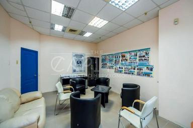 Коммерческая недвижимость по адресу ул. Евгения Коновальца (площадь 244 м²) - Atlanta.ua - фото 26