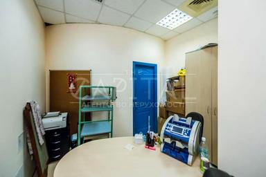 Коммерческая недвижимость по адресу ул. Евгения Коновальца (площадь 244 м²) - Atlanta.ua - фото 28