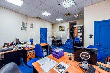 Коммерческая недвижимость по адресу ул. Евгения Коновальца (площадь 244 м²) - Atlanta.ua - фото 27