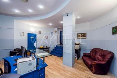 Коммерческая недвижимость по адресу ул. Евгения Коновальца (площадь 244 м²) - Atlanta.ua - фото 29