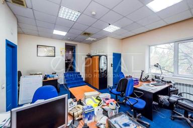 Коммерческая недвижимость по адресу ул. Евгения Коновальца (площадь 244 м²) - Atlanta.ua - фото 30