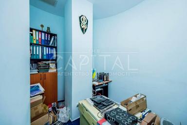 Коммерческая недвижимость по адресу ул. Евгения Коновальца (площадь 244 м²) - Atlanta.ua - фото 32