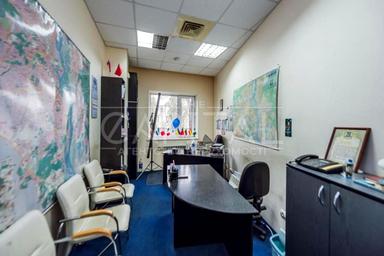 Коммерческая недвижимость по адресу ул. Евгения Коновальца (площадь 244 м²) - Atlanta.ua - фото 31