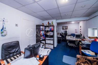 Коммерческая недвижимость по адресу ул. Евгения Коновальца (площадь 244 м²) - Atlanta.ua - фото 35