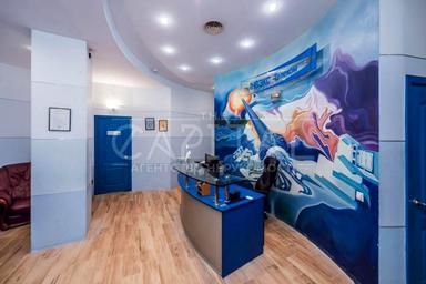 Коммерческая недвижимость по адресу ул. Евгения Коновальца (площадь 244 м²) - Atlanta.ua - фото 37