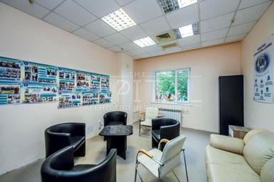 Коммерческая недвижимость по адресу ул. Евгения Коновальца (площадь 244 м²) - Atlanta.ua - фото 36