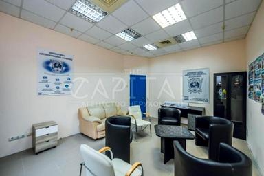 Коммерческая недвижимость по адресу ул. Евгения Коновальца (площадь 244 м²) - Atlanta.ua - фото 38