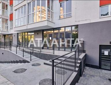 1-комнатная квартира по адресу Пишоновский пер. (площадь 39 м²) - Atlanta.ua - фото 7