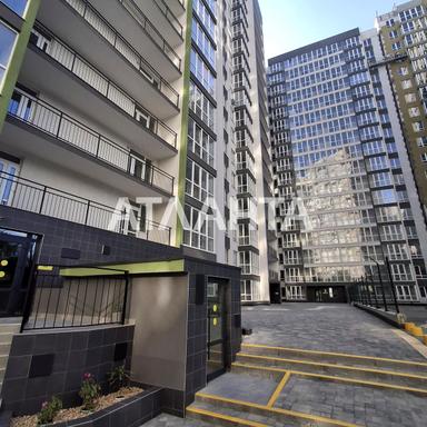 1-комнатная квартира по адресу Пишоновский пер. (площадь 39 м²) - Atlanta.ua - фото 5