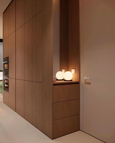 1-room apartment apartment by the address (area 40 m²) - Atlanta.ua - photo 61