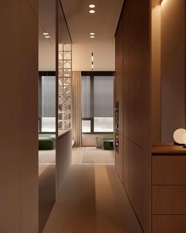 1-room apartment apartment by the address (area 40 m²) - Atlanta.ua - photo 59