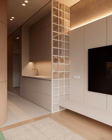 1-room apartment apartment by the address (area 40 m²) - Atlanta.ua - photo 64