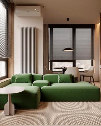 1-room apartment apartment by the address (area 40 m²) - Atlanta.ua - photo 67