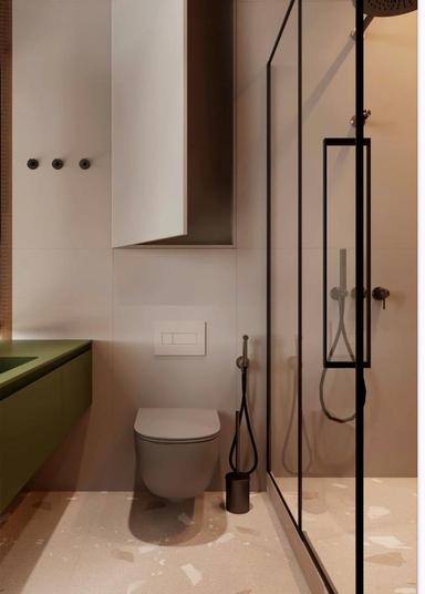 1-room apartment apartment by the address (area 40 m²) - Atlanta.ua - photo 68