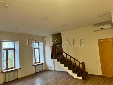 Многокомнатная квартира по адресу пер. Десятинный (площадь 275 м²) - Atlanta.ua - фото 23