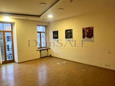 Многокомнатная квартира по адресу пер. Десятинный (площадь 275 м²) - Atlanta.ua - фото 22