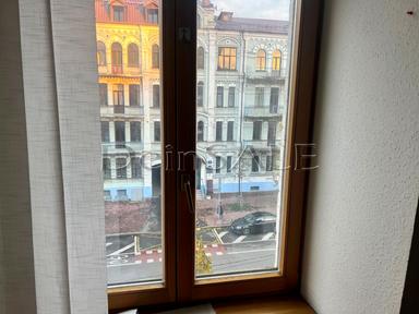 Многокомнатная квартира по адресу пер. Десятинный (площадь 275 м²) - Atlanta.ua - фото 28