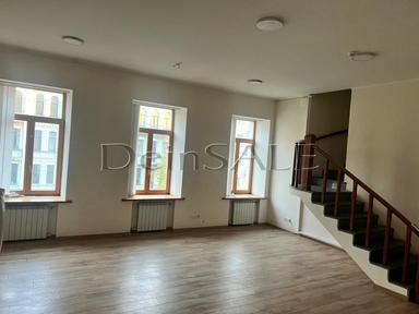 Многокомнатная квартира по адресу пер. Десятинный (площадь 275 м²) - Atlanta.ua - фото 24