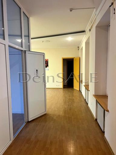 Многокомнатная квартира по адресу пер. Десятинный (площадь 275 м²) - Atlanta.ua - фото 30