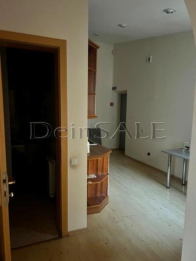 Многокомнатная квартира по адресу пер. Десятинный (площадь 275 м²) - Atlanta.ua - фото 36