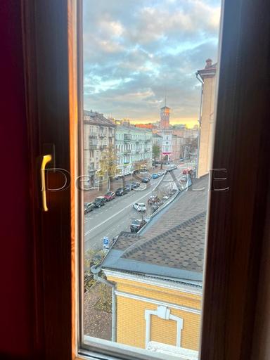 Многокомнатная квартира по адресу пер. Десятинный (площадь 275 м²) - Atlanta.ua - фото 40