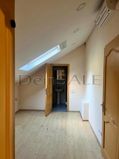 Многокомнатная квартира по адресу пер. Десятинный (площадь 275 м²) - Atlanta.ua - фото 39