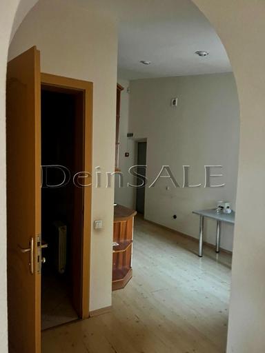 Многокомнатная квартира по адресу пер. Десятинный (площадь 275 м²) - Atlanta.ua - фото 42