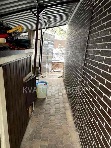 Дом по адресу ул. Институтская (площадь 140 м²) - Atlanta.ua - фото 27