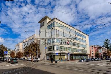 Commercial real estate at st. Pl Kontraktovaya (area 2050 m²) - Atlanta.ua - photo 24