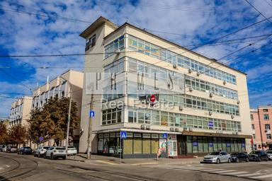 Commercial real estate at st. Pl Kontraktovaya (area 2050 m²) - Atlanta.ua - photo 23