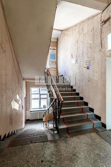 Commercial real estate at st. Pl Kontraktovaya (area 2050 m²) - Atlanta.ua - photo 33