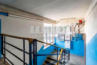 Commercial real estate at st. Pl Kontraktovaya (area 2050 m²) - Atlanta.ua - photo 36