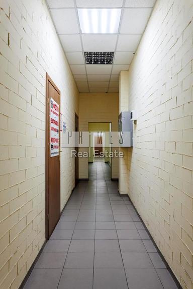 Commercial real estate at st. Pl Kontraktovaya (area 2050 m²) - Atlanta.ua - photo 40