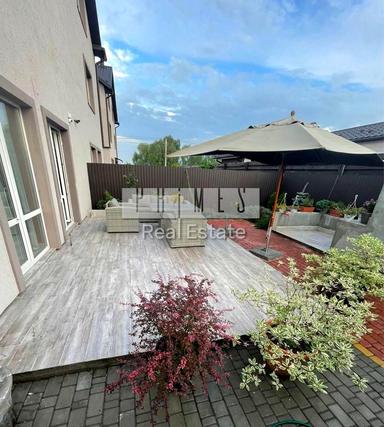 Дом по адресу (площадь 180 м²) - Atlanta.ua - фото 12