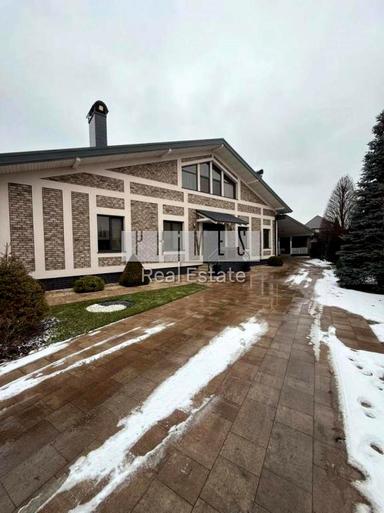 Будинок за адресою (площа 380 м²) - Atlanta.ua - фото 21