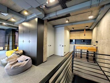 Commercial real estate at st. Prosp Lobanovskogo (area 242 m²) - Atlanta.ua - photo 25