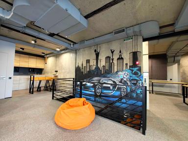 Commercial real estate at st. Prosp Lobanovskogo (area 242 m²) - Atlanta.ua - photo 26