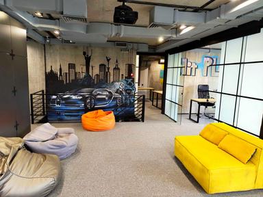 Commercial real estate at st. Prosp Lobanovskogo (area 242 m²) - Atlanta.ua - photo 23