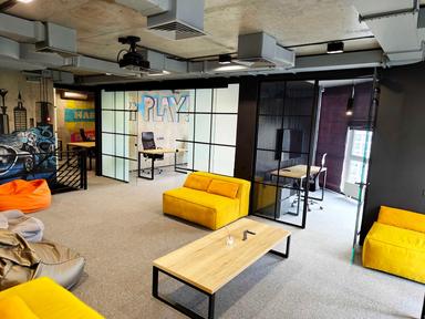 Commercial real estate at st. Prosp Lobanovskogo (area 242 m²) - Atlanta.ua - photo 22