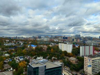 Commercial real estate at st. Prosp Lobanovskogo (area 242 m²) - Atlanta.ua - photo 28