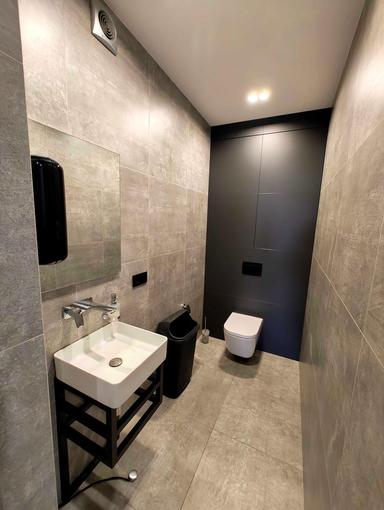 Commercial real estate at st. Prosp Lobanovskogo (area 242 m²) - Atlanta.ua - photo 29