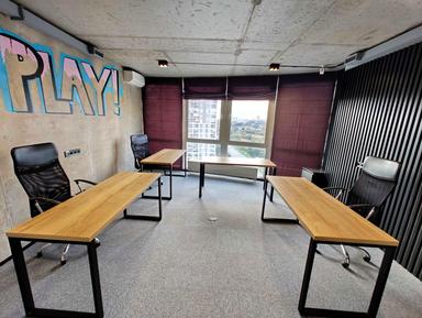 Commercial real estate at st. Prosp Lobanovskogo (area 242 m²) - Atlanta.ua - photo 32