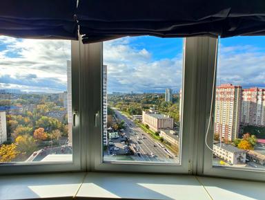 Commercial real estate at st. Prosp Lobanovskogo (area 242 m²) - Atlanta.ua - photo 36