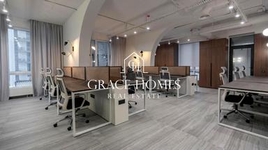 Коммерческая недвижимость по адресу ул. Златоустовская (площадь 350 м²) - Atlanta.ua - фото 56