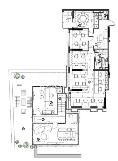 Коммерческая недвижимость по адресу ул. Златоустовская (площадь 350 м²) - Atlanta.ua - фото 77