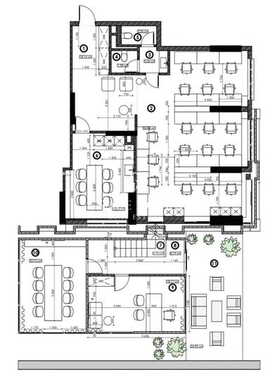 Коммерческая недвижимость по адресу ул. Златоустовская (площадь 350 м²) - Atlanta.ua - фото 78
