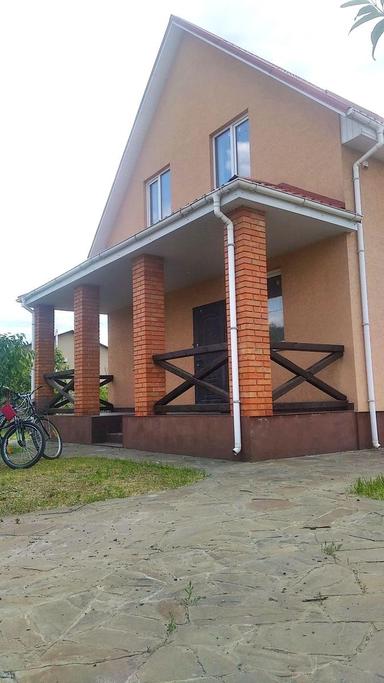 Дом по адресу ул. Киевский путь (площадь 113 м²) - Atlanta.ua - фото 9